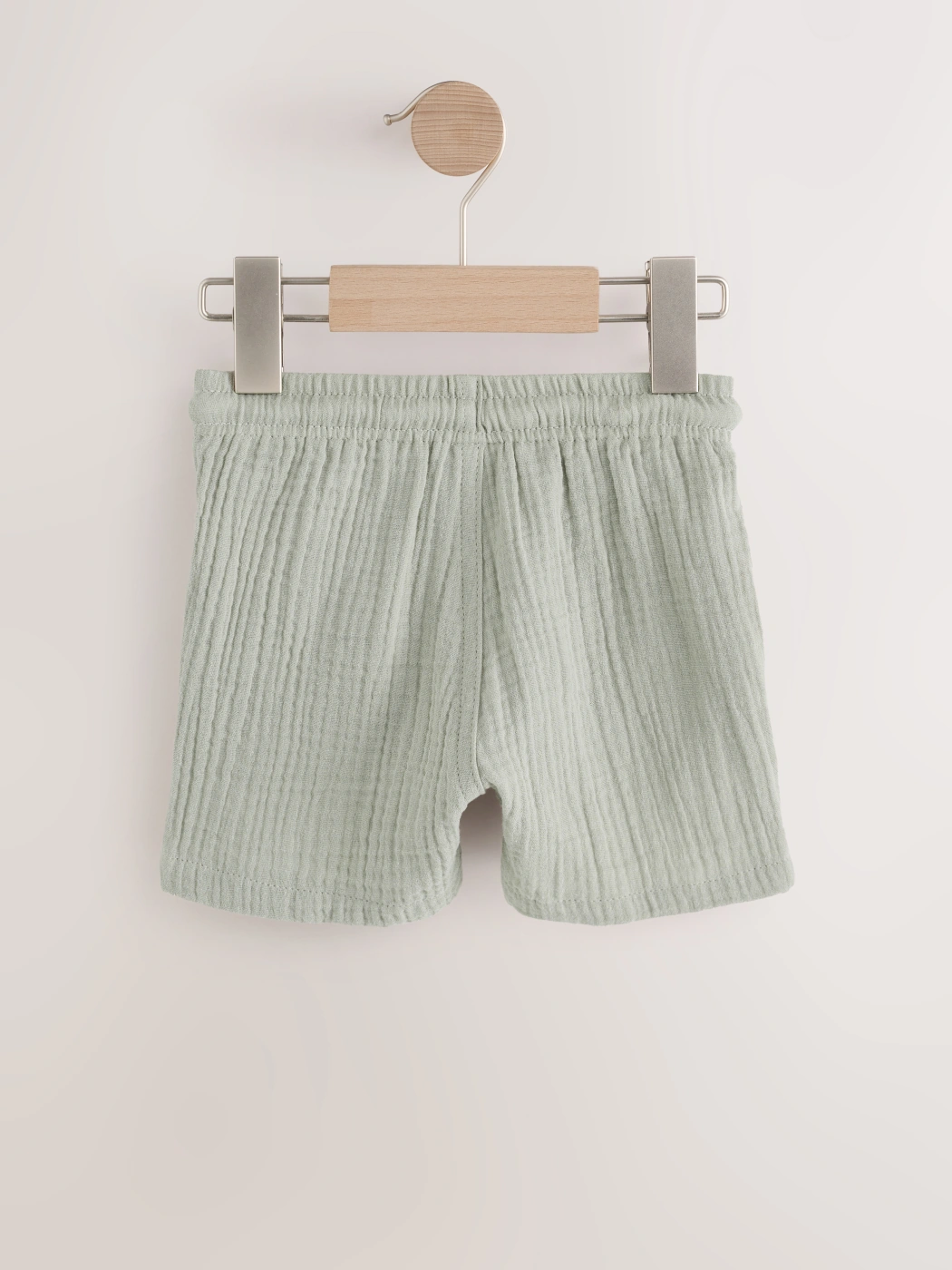 SHORT ALGODÓN NIÑO NEXT - 2