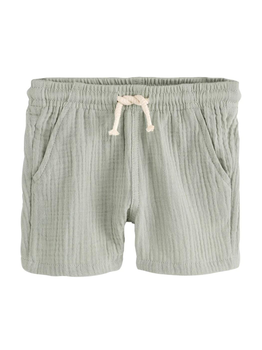 SHORT ALGODÓN NIÑO NEXT - 5