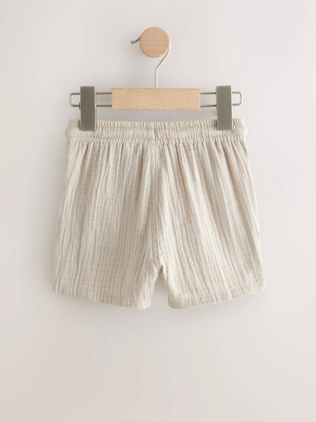 SHORT ALGODÓN NIÑO NEXT - 2