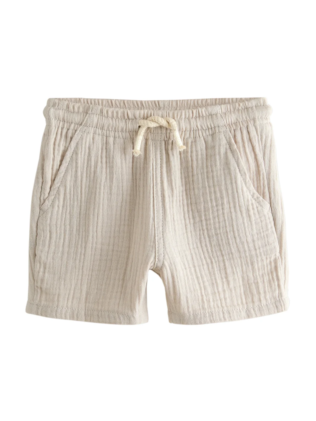 SHORT ALGODÓN NIÑO NEXT - 5
