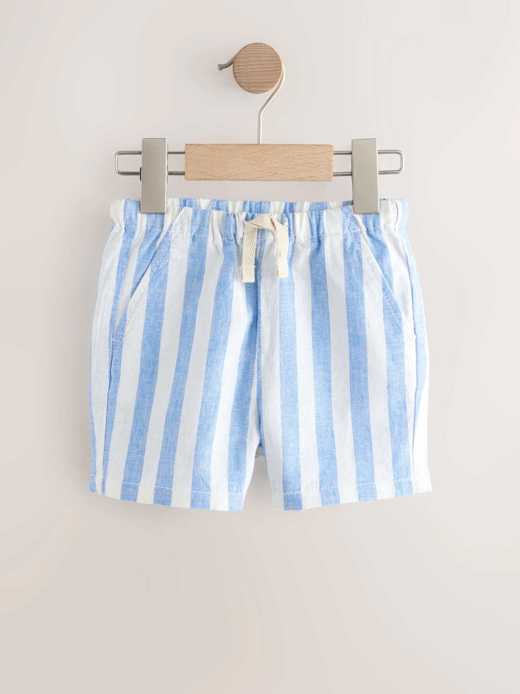SHORT LINO NIÑO NEXT - 1