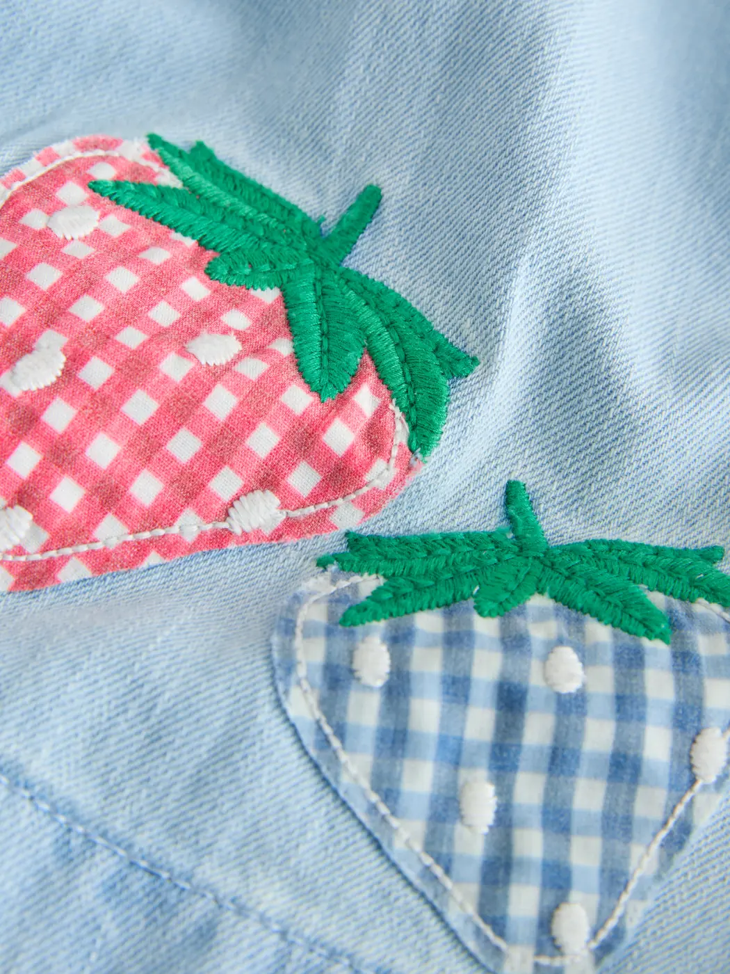 CONJUNTO BLUSA + SHORT NIÑA NEXT - 3