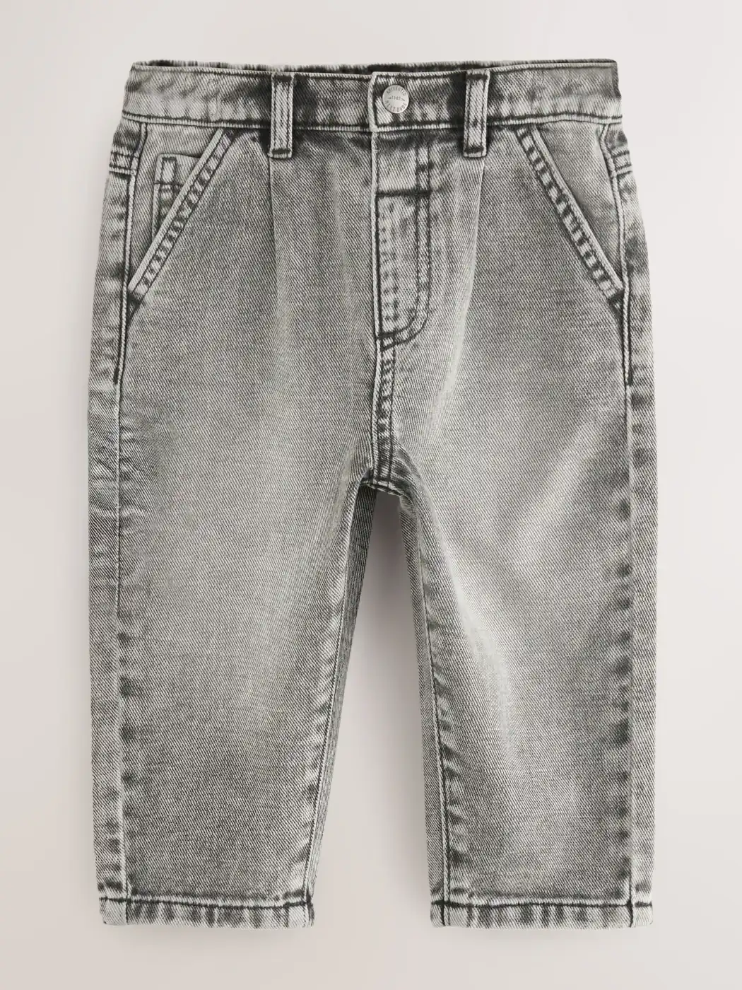 JEANS ALGODÓN NIÑO NEXT - 1