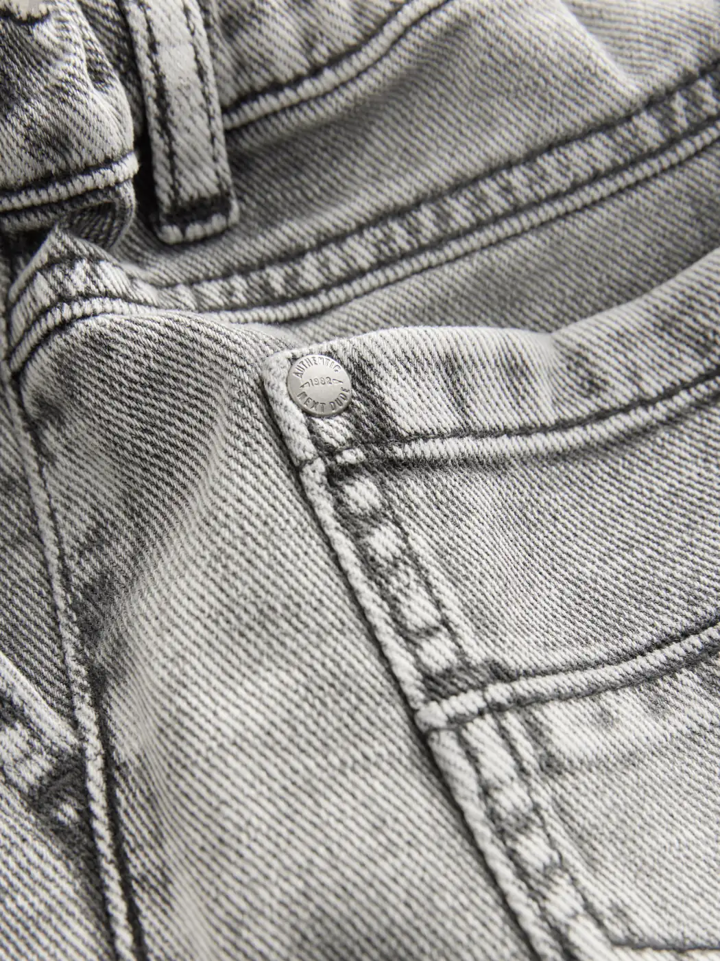 JEANS ALGODÓN NIÑO NEXT - 3