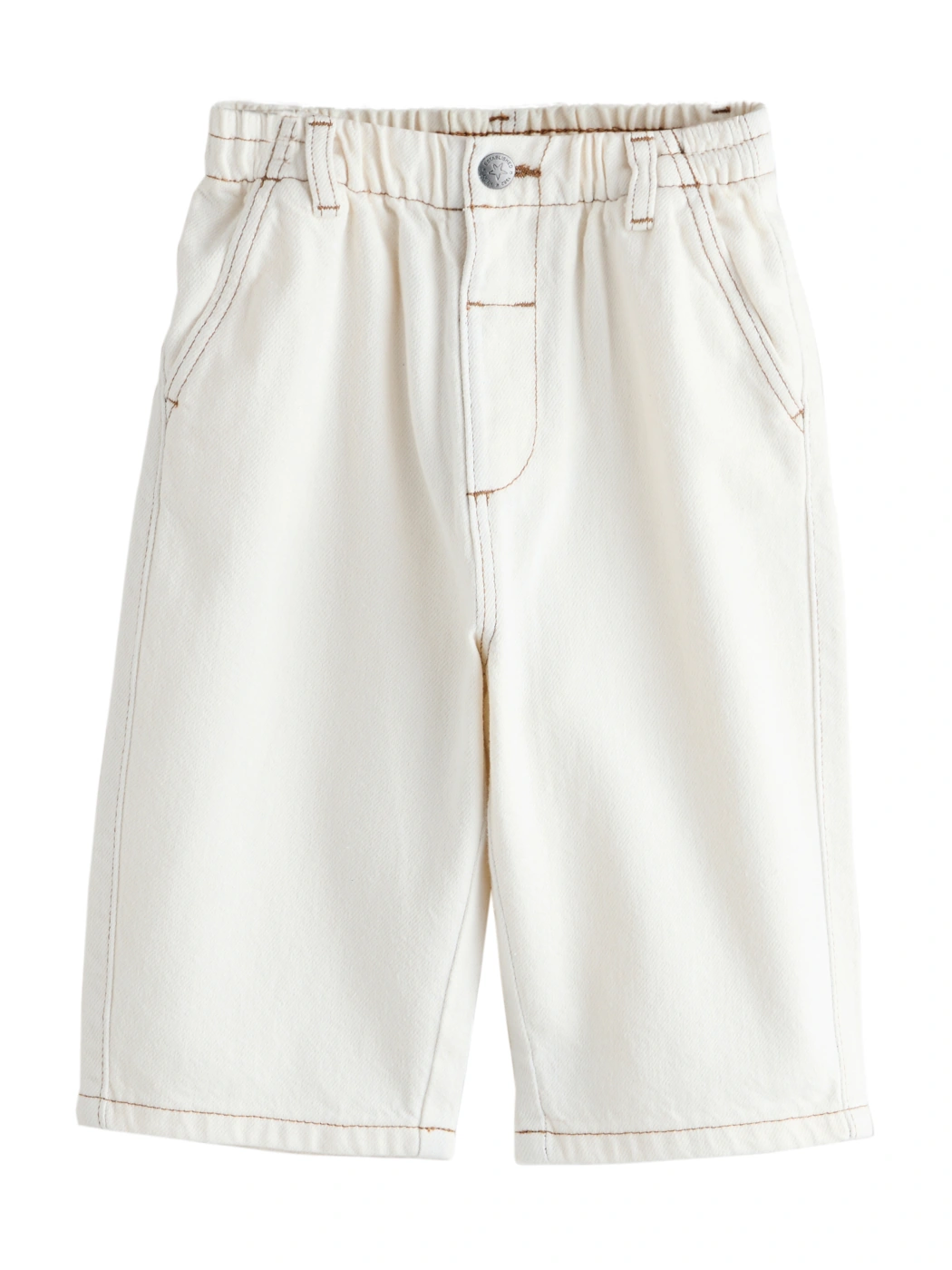 JEANS ALGODÓN NIÑO NEXT - 4