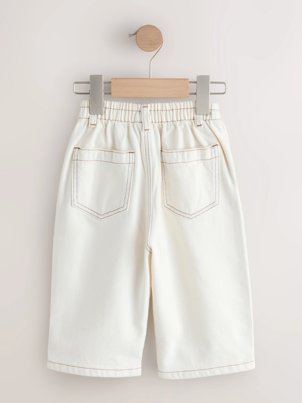 JEANS ALGODÓN NIÑO NEXT - 2