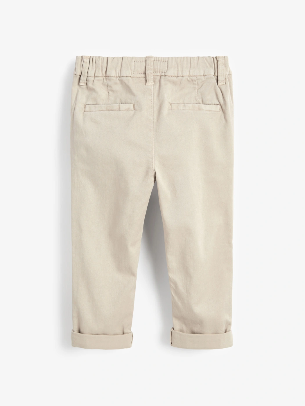 PANTALÓN ALGODÓN NIÑO NEXT - 2