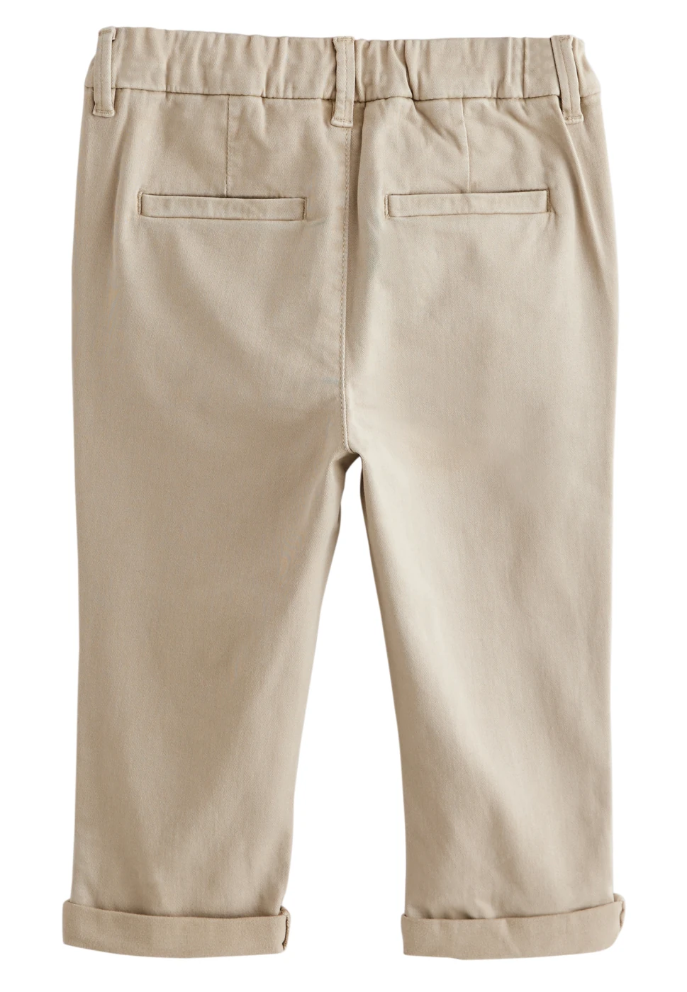 PANTALÓN ALGODÓN NIÑO NEXT - 5