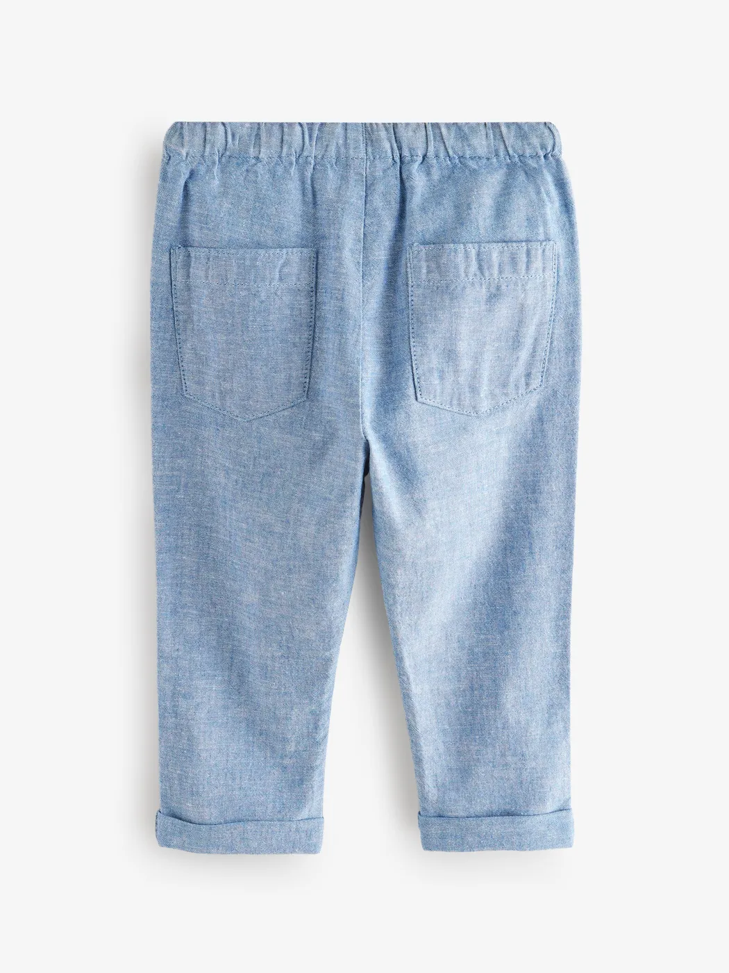 PANTALÓN LINO NIÑO NEXT - 2