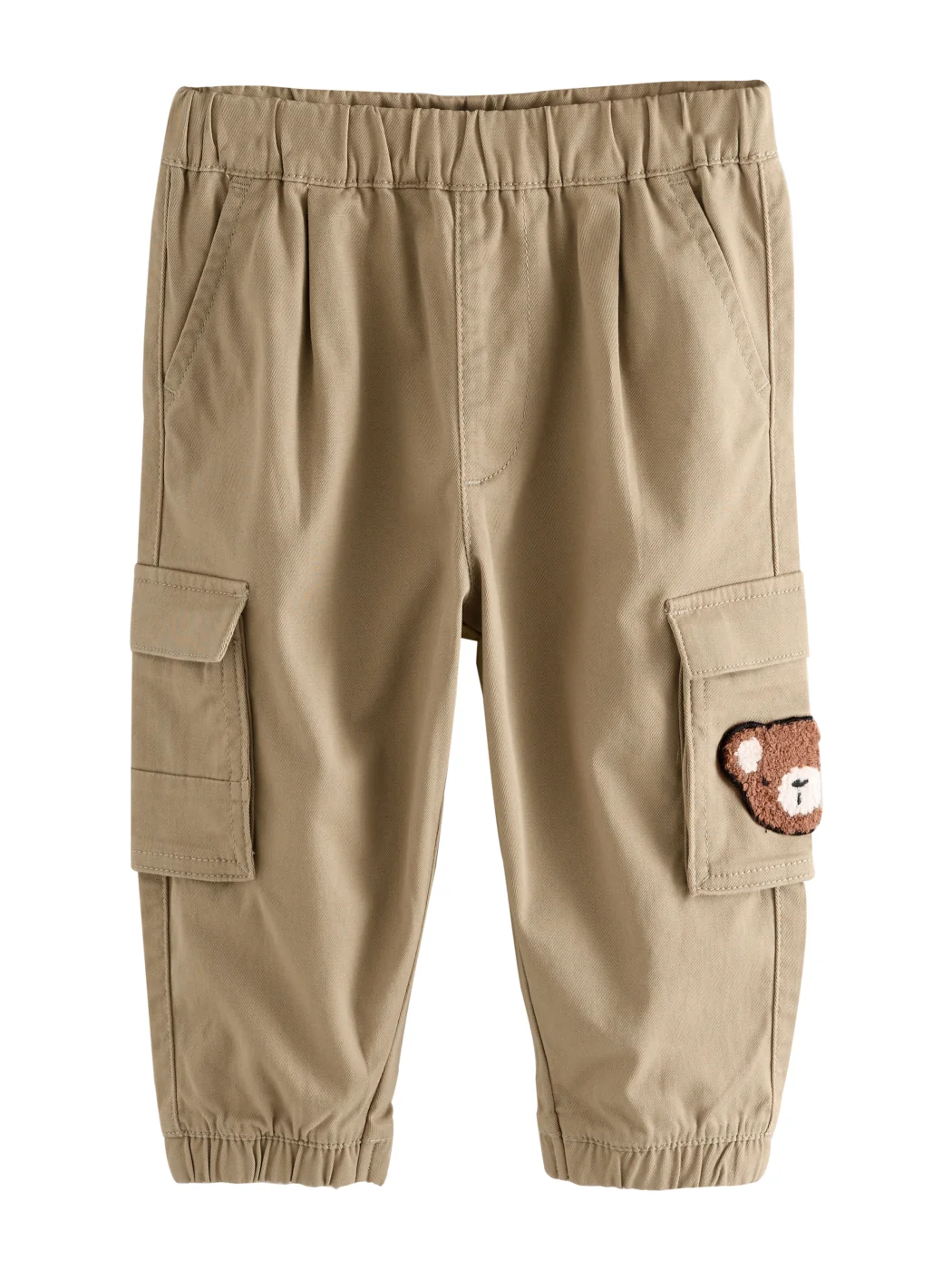 PANTALÓN ALGODÓN NIÑO NEXT - 5
