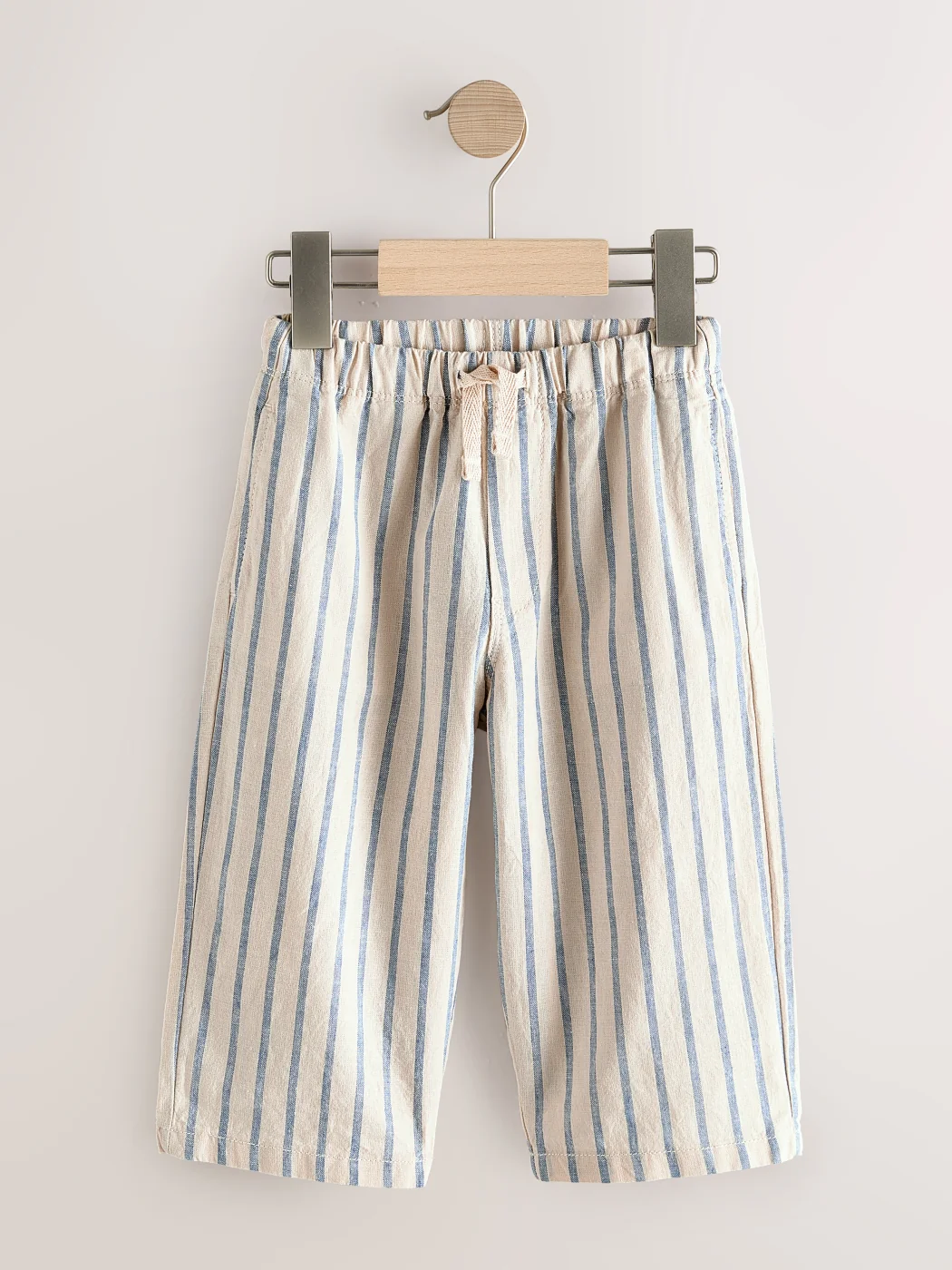 PANTALÓN LINO NIÑO NEXT - 1