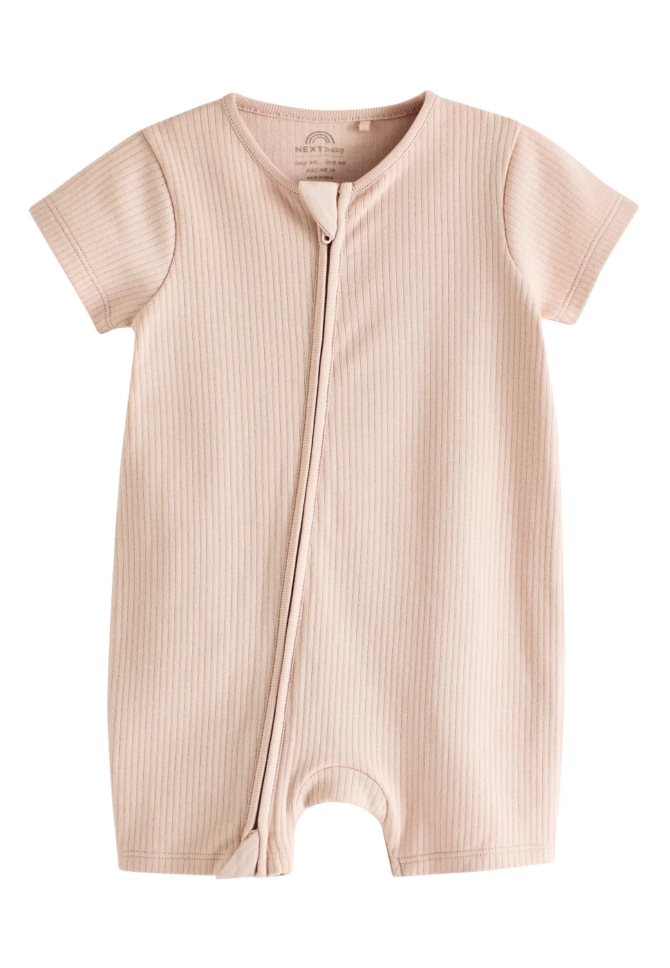 PACK X3 PIJAMA CORTO ALGODÓN NIÑA NEXT - 7