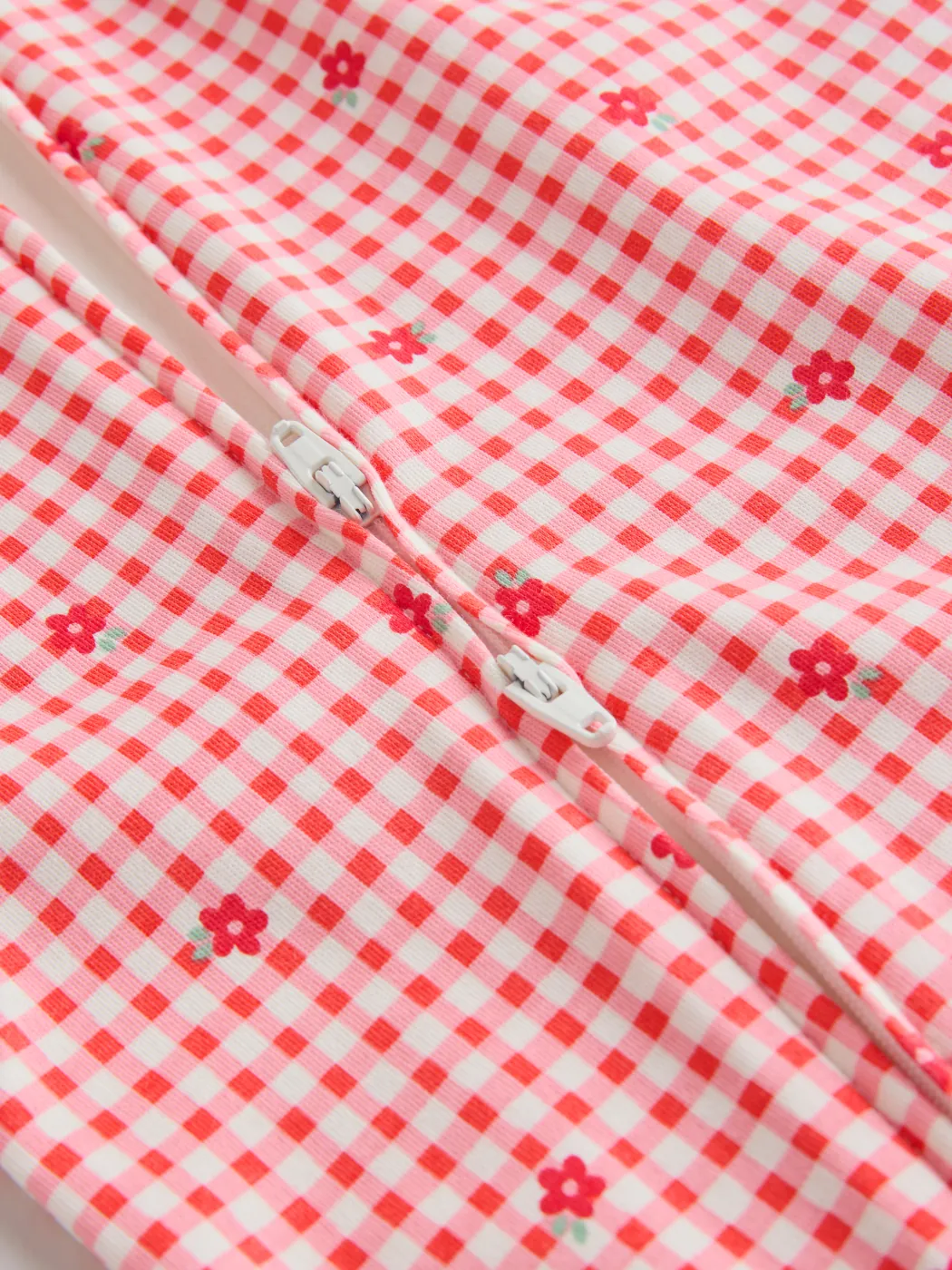 PACK X4 PIJAMA LARGO ALGODÓN NIÑA NEXT - 7