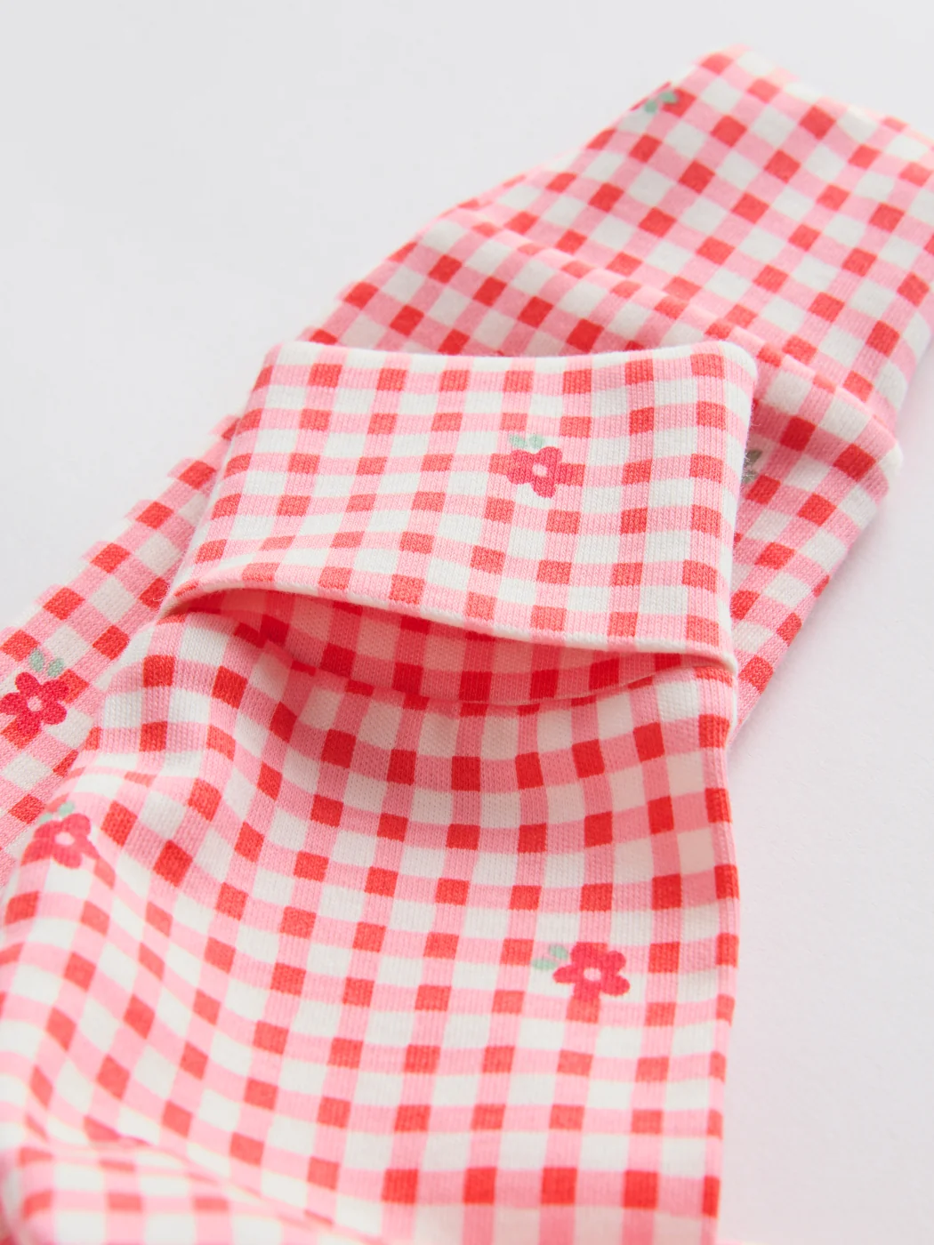 PACK X4 PIJAMA LARGO ALGODÓN NIÑA NEXT - 8