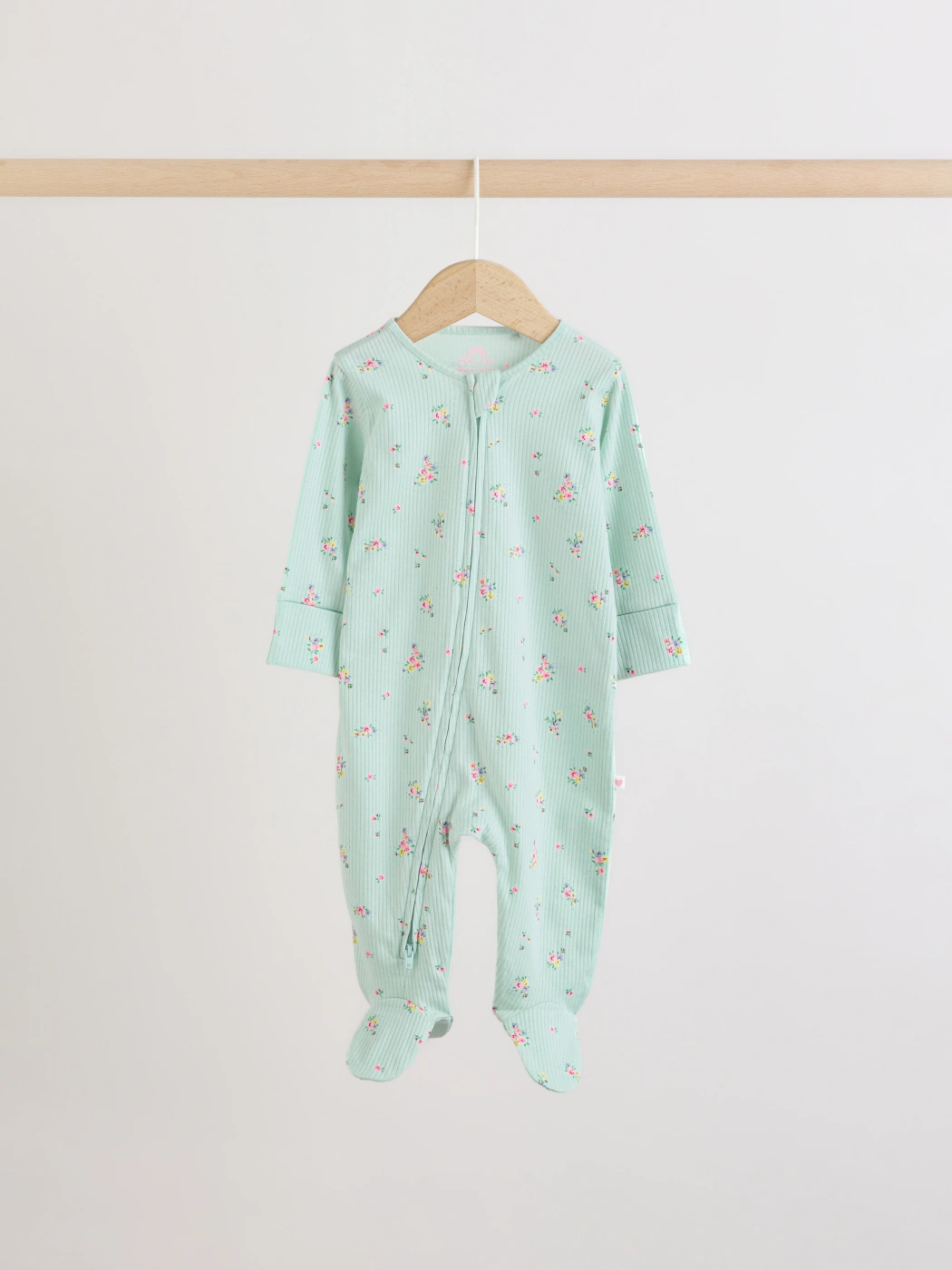 PACK X4 PIJAMA LARGO ALGODÓN NIÑA NEXT - 6