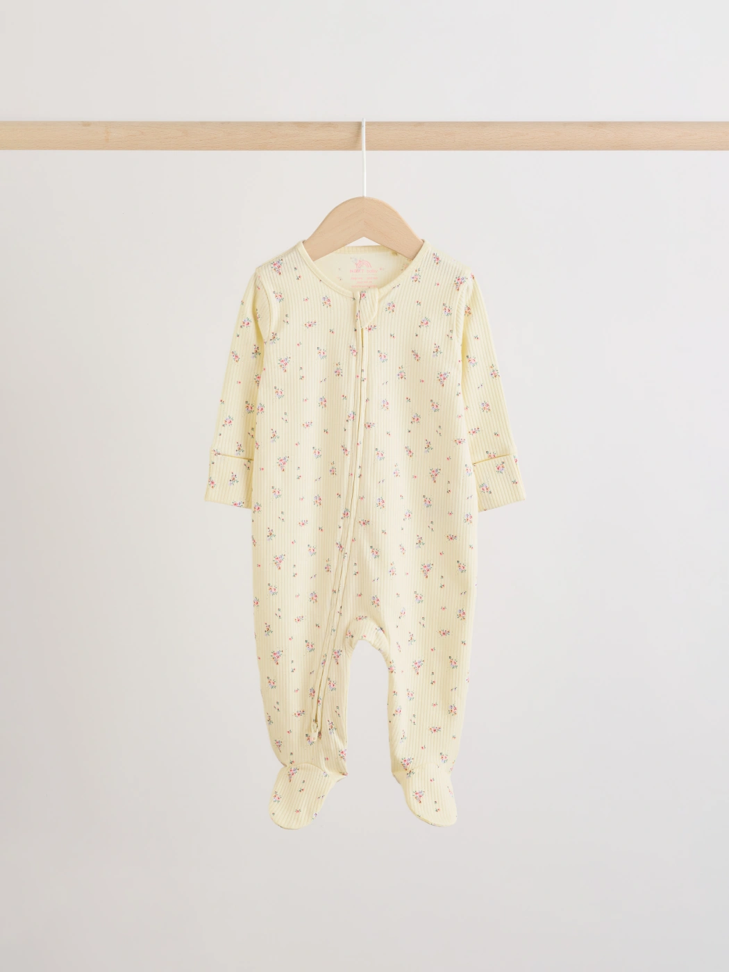 PACK X4 PIJAMA LARGO ALGODÓN NIÑA NEXT - 4
