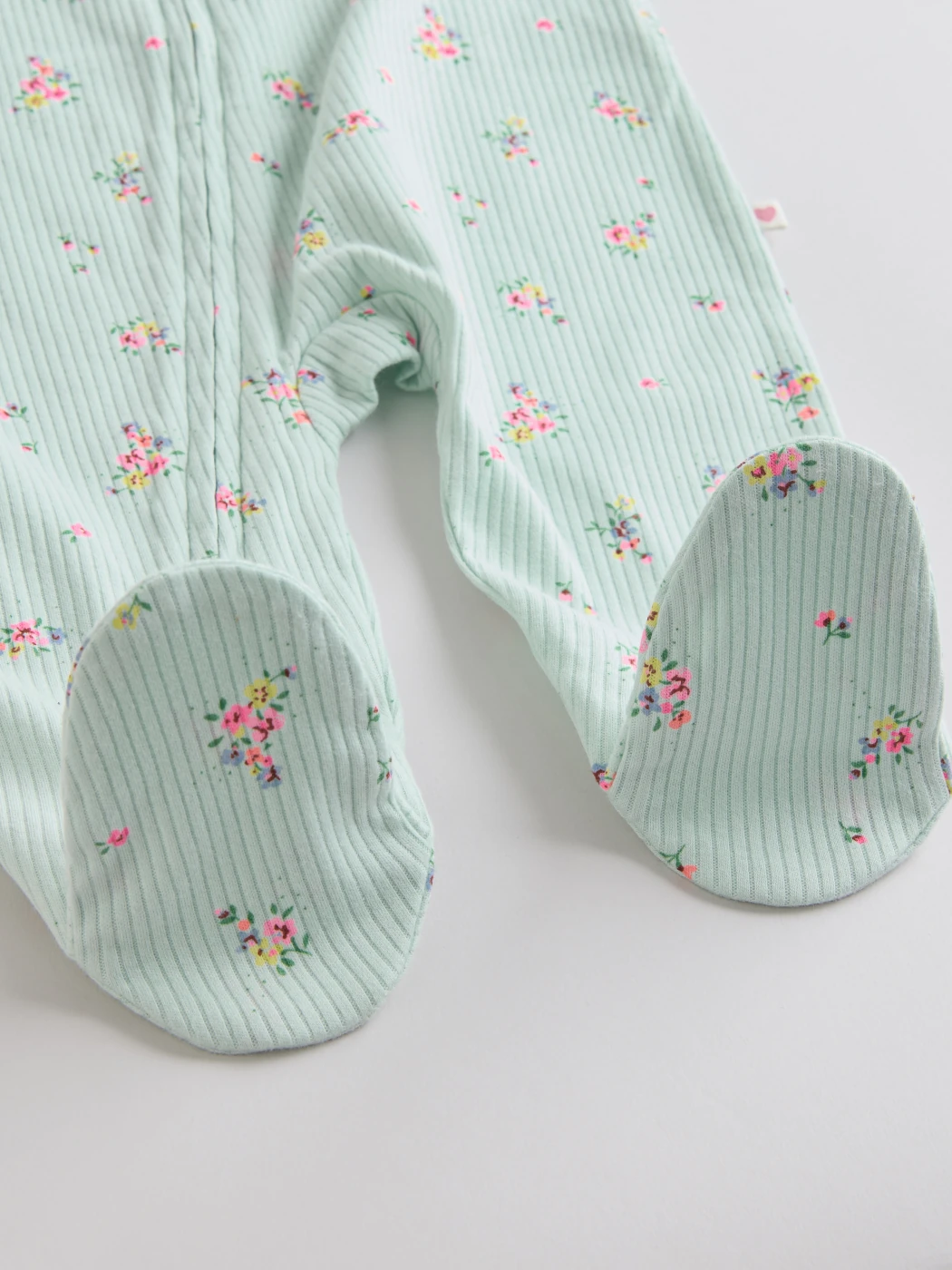 PACK X4 PIJAMA LARGO ALGODÓN NIÑA NEXT - 8