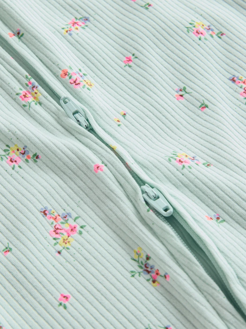 PACK X4 PIJAMA LARGO ALGODÓN NIÑA NEXT - 9