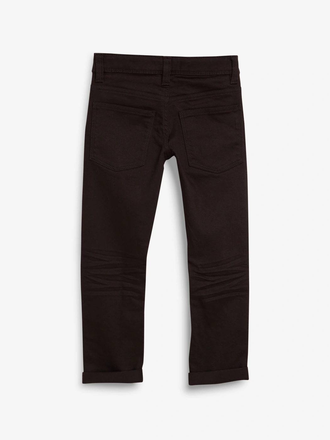 JEANS ALGODÓN NIÑO NEXT - 2