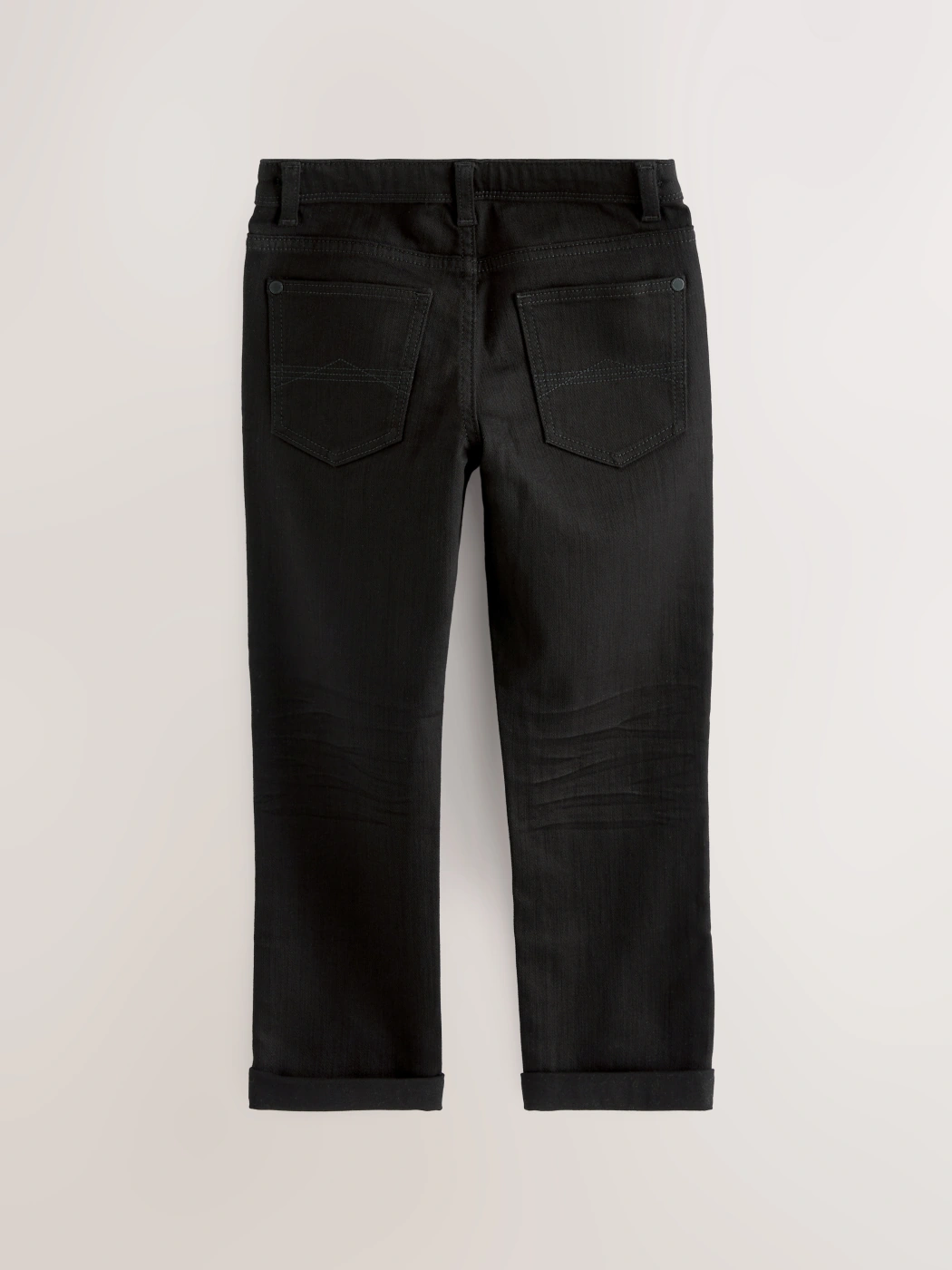 JEANS ALGODÓN NIÑO NEXT - 3