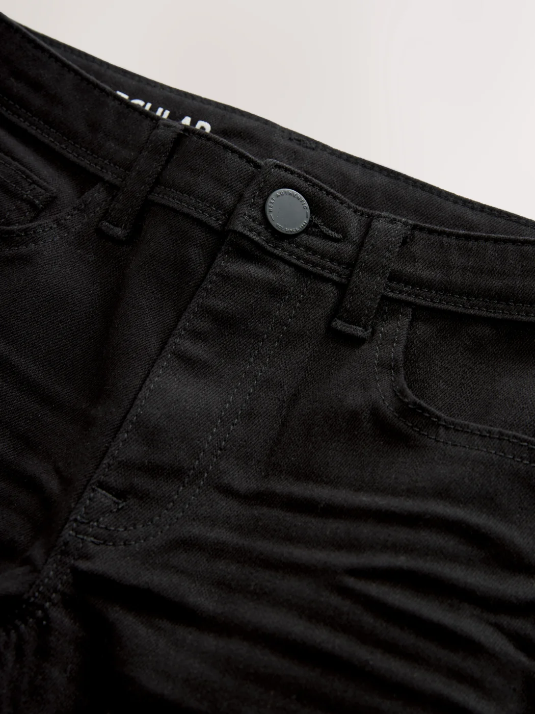 JEANS ALGODÓN NIÑO NEXT - 4