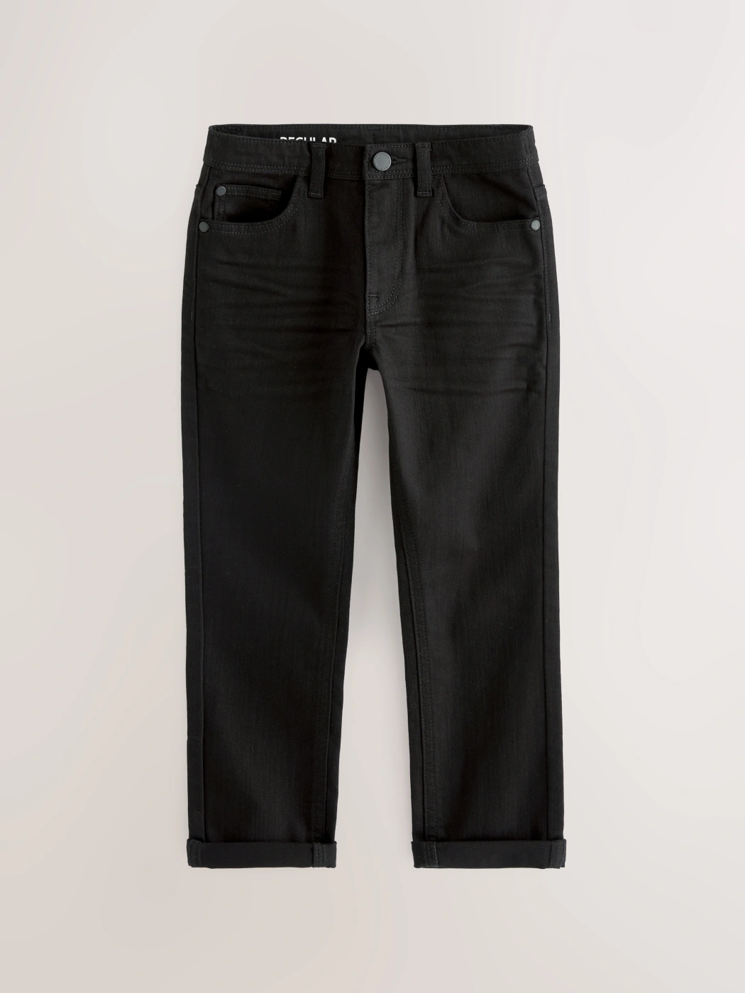 JEANS ALGODÓN NIÑO NEXT - 5