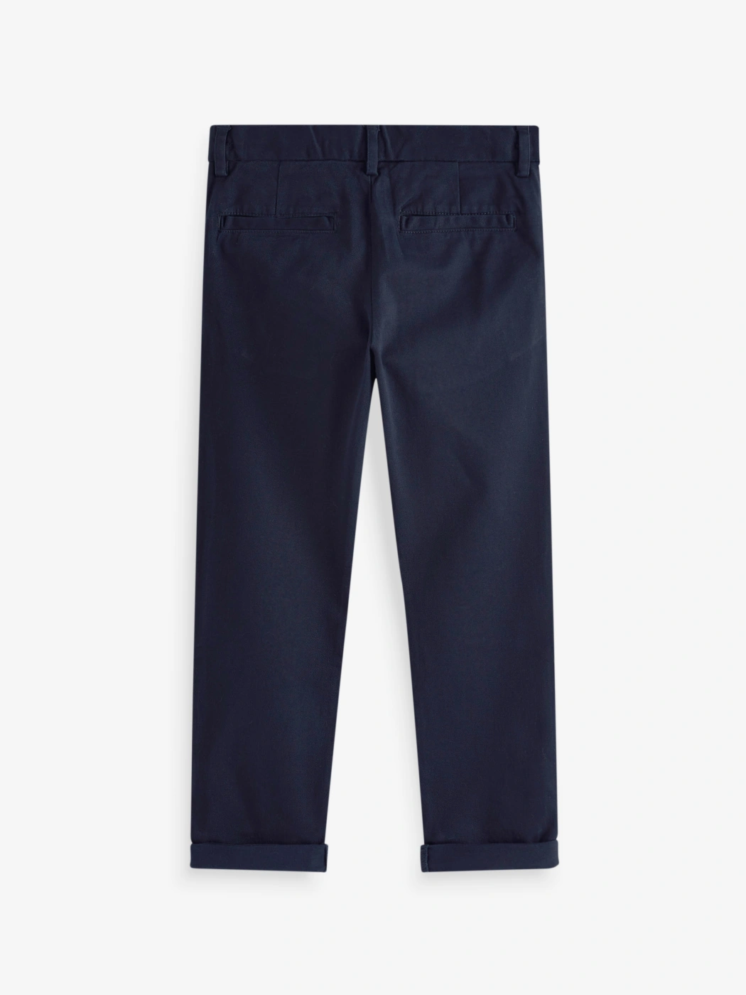 JEANS ALGODÓN NIÑO NEXT - 2