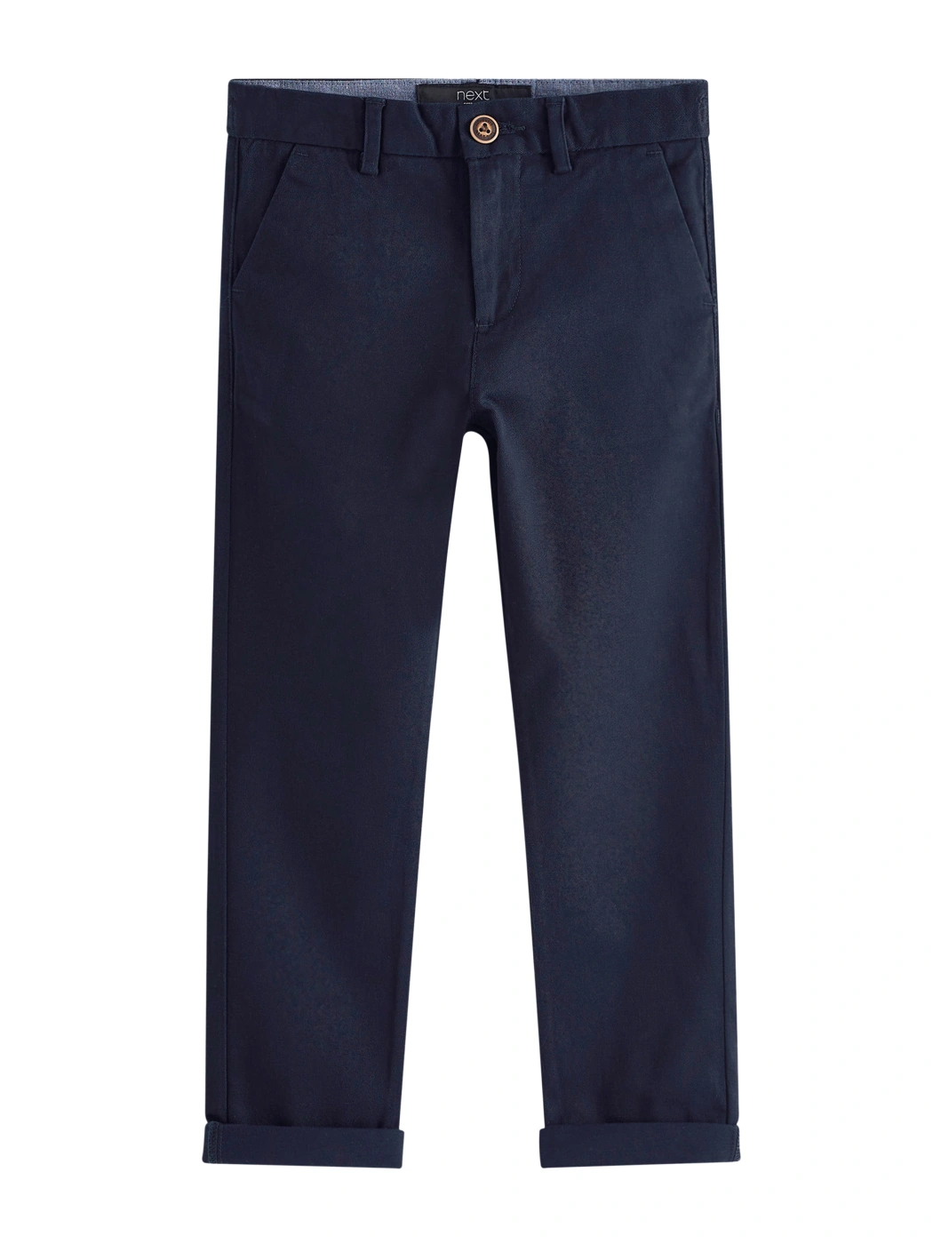 JEANS ALGODÓN NIÑO NEXT - 5