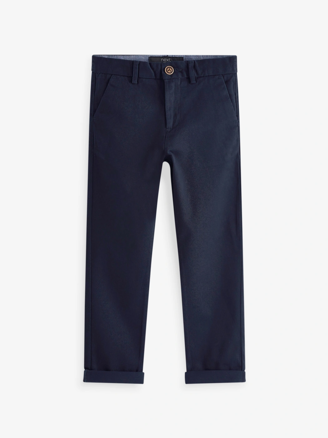 JEANS ALGODÓN NIÑO NEXT - 1