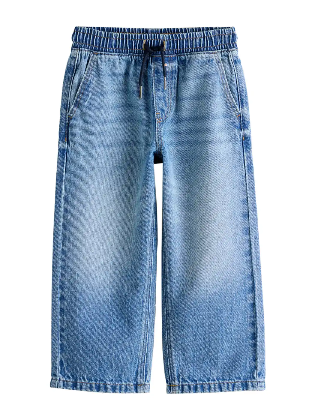 JEANS ALGODÓN NIÑO NEXT - 4