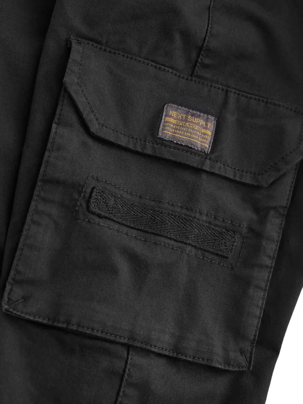 JEANS ALGODÓN NIÑO NEXT - 4