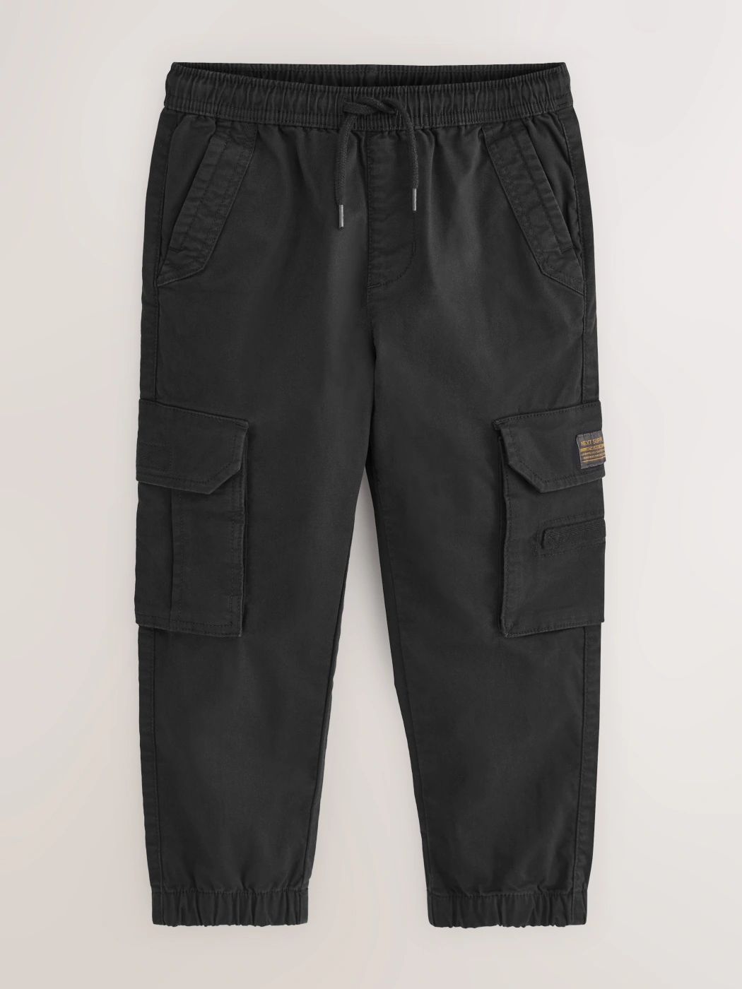 JEANS ALGODÓN NIÑO NEXT - 1