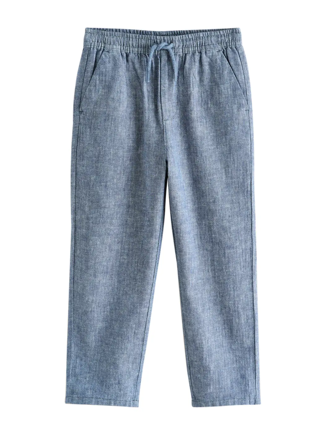 PANTALÓN LINO NIÑO NEXT - 4