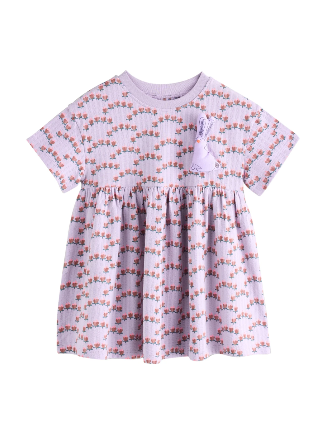 VESTIDO BEBÉ NIÑA NEXT - 8