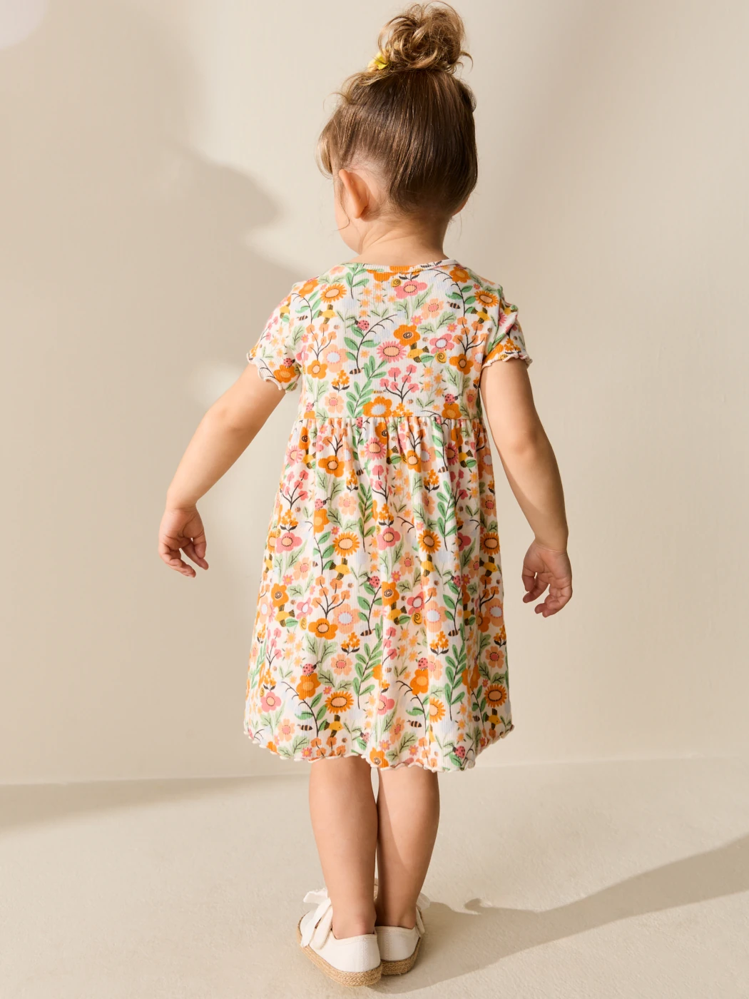 VESTIDO BEBÉ NIÑA NEXT - 4