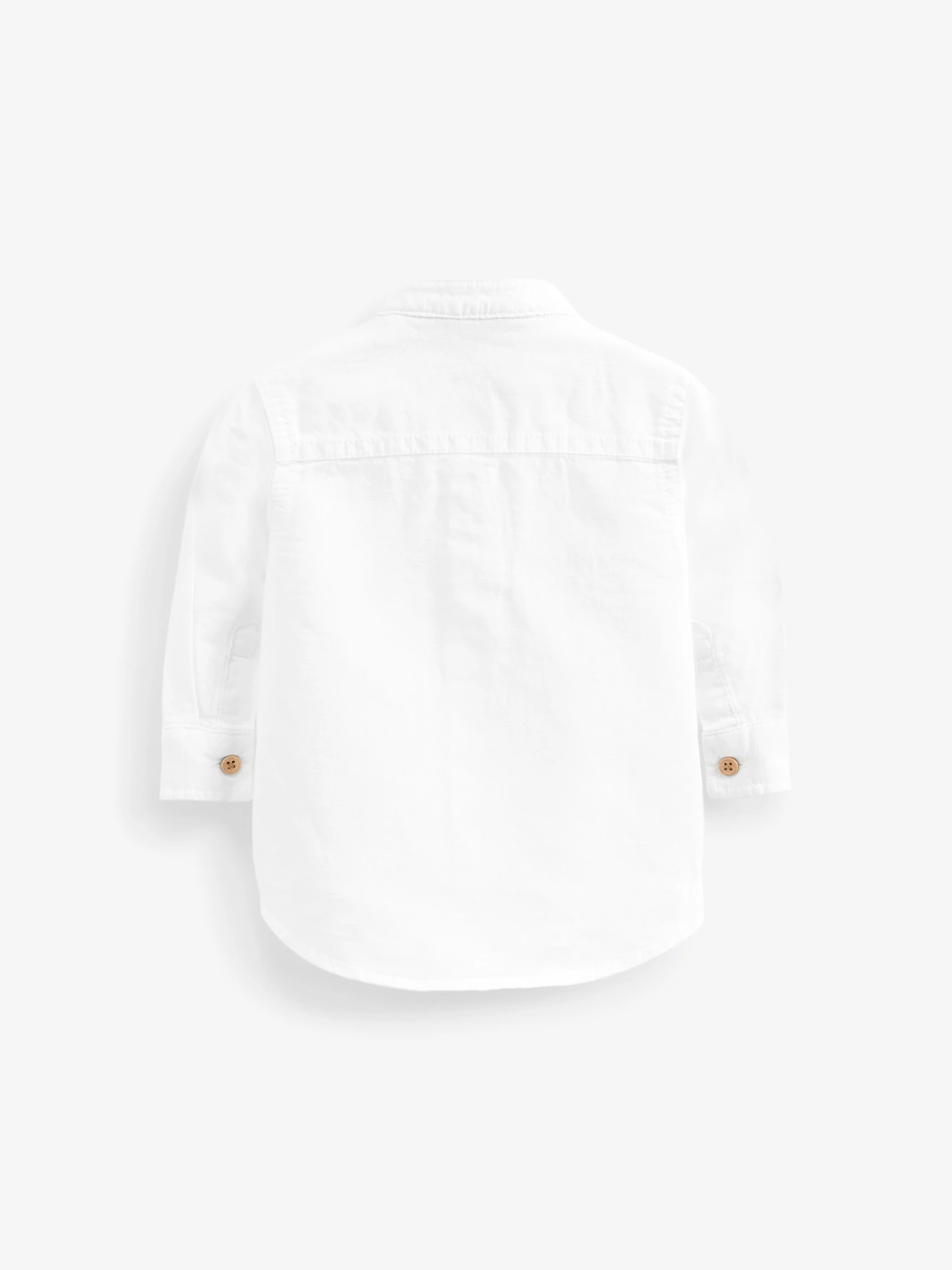 CAMISA MANGA LARGA BEBÉ NIÑO NEXT - 2