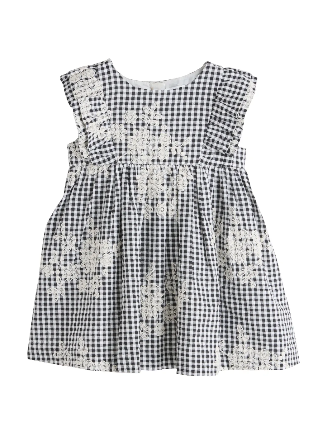 VESTIDO BEBÉ NIÑA NEXT - 4