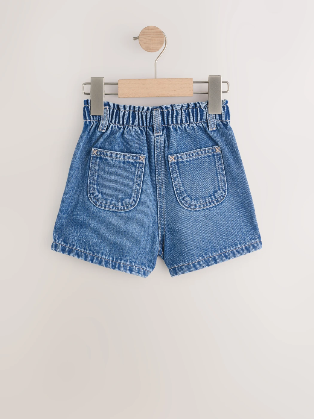 SHORT ALGODÓN NIÑA NEXT - 2
