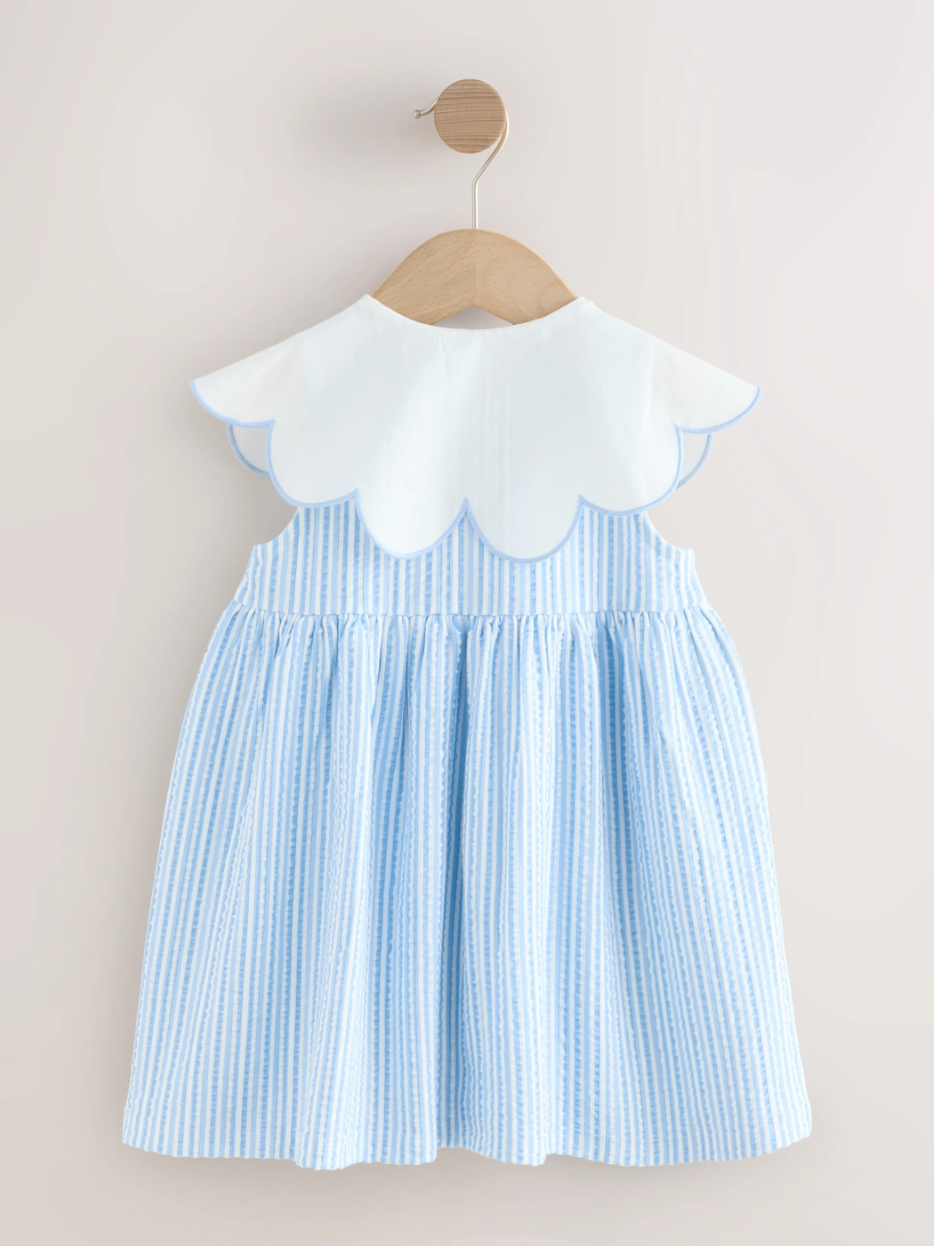 VESTIDO NIÑA NEXT - 2