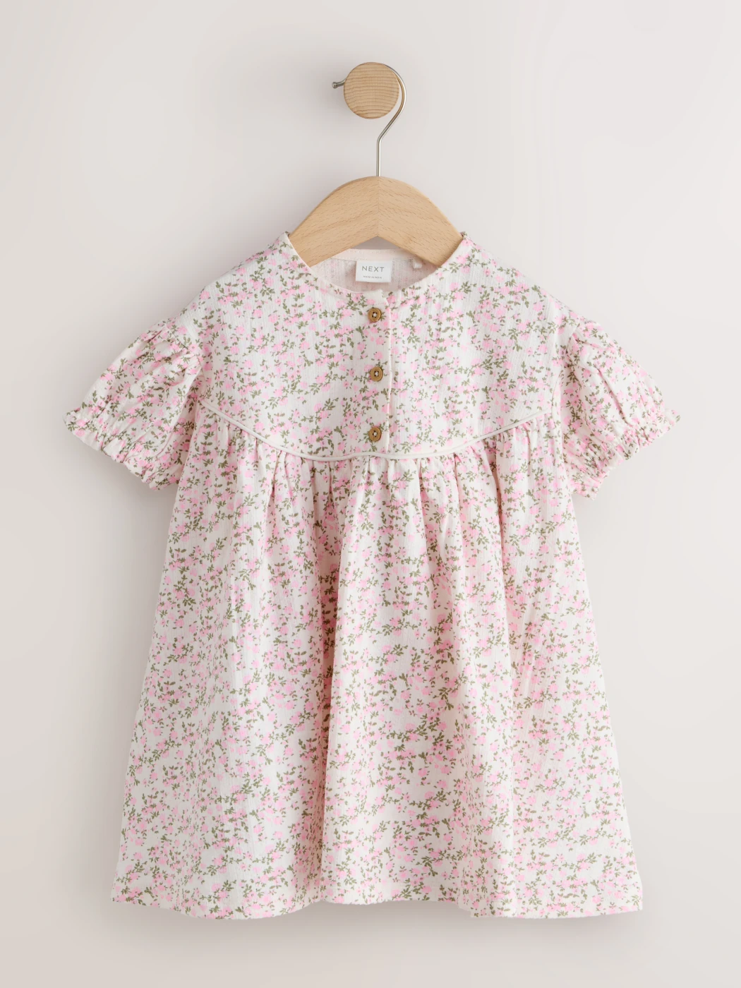 VESTIDO NIÑA NEXT - 1
