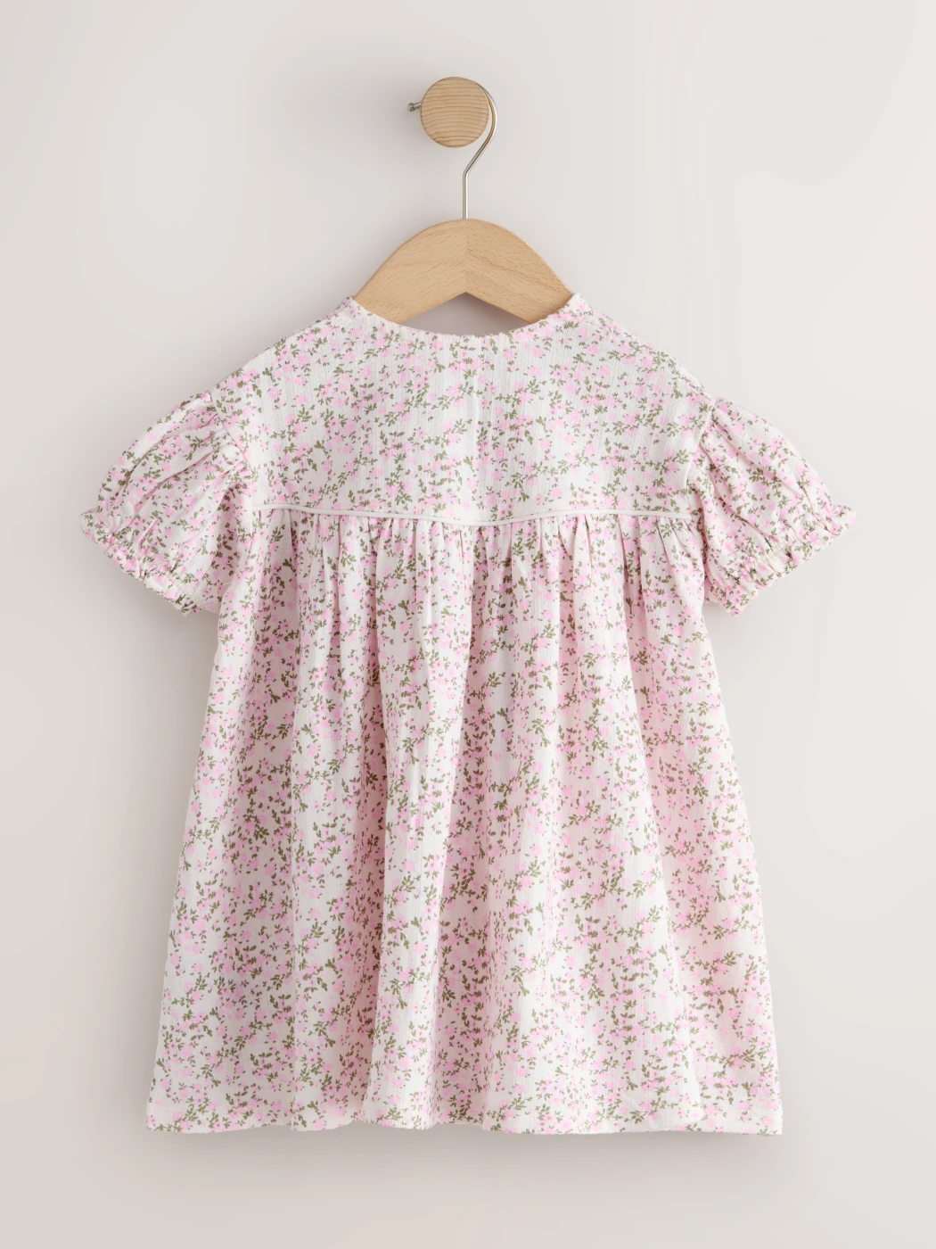 VESTIDO NIÑA NEXT - 2