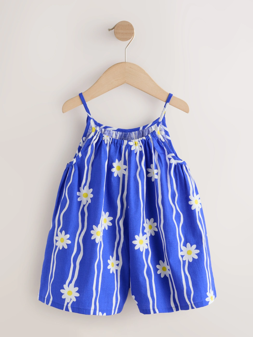 VESTIDO NIÑA NEXT - 2