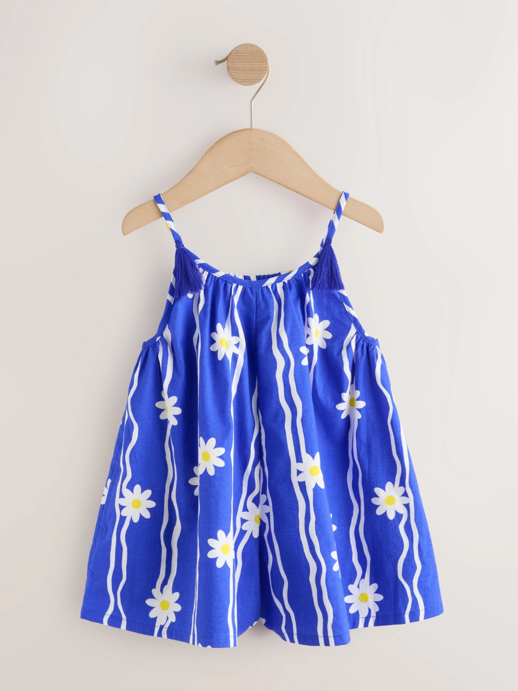 VESTIDO NIÑA NEXT - 1