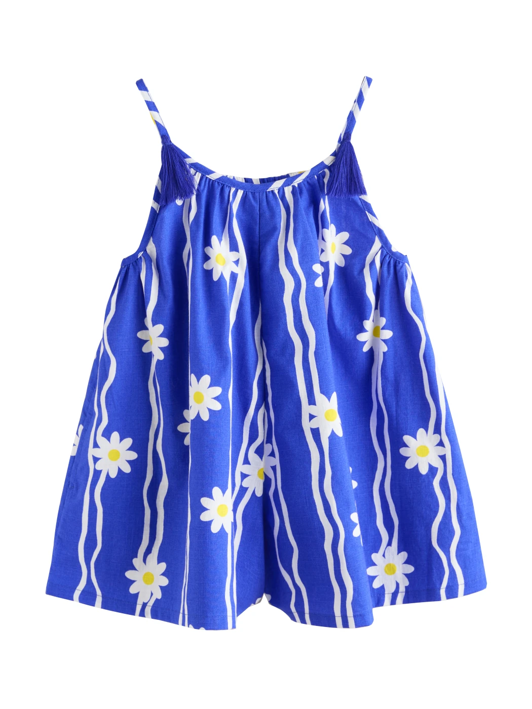 VESTIDO NIÑA NEXT - 4