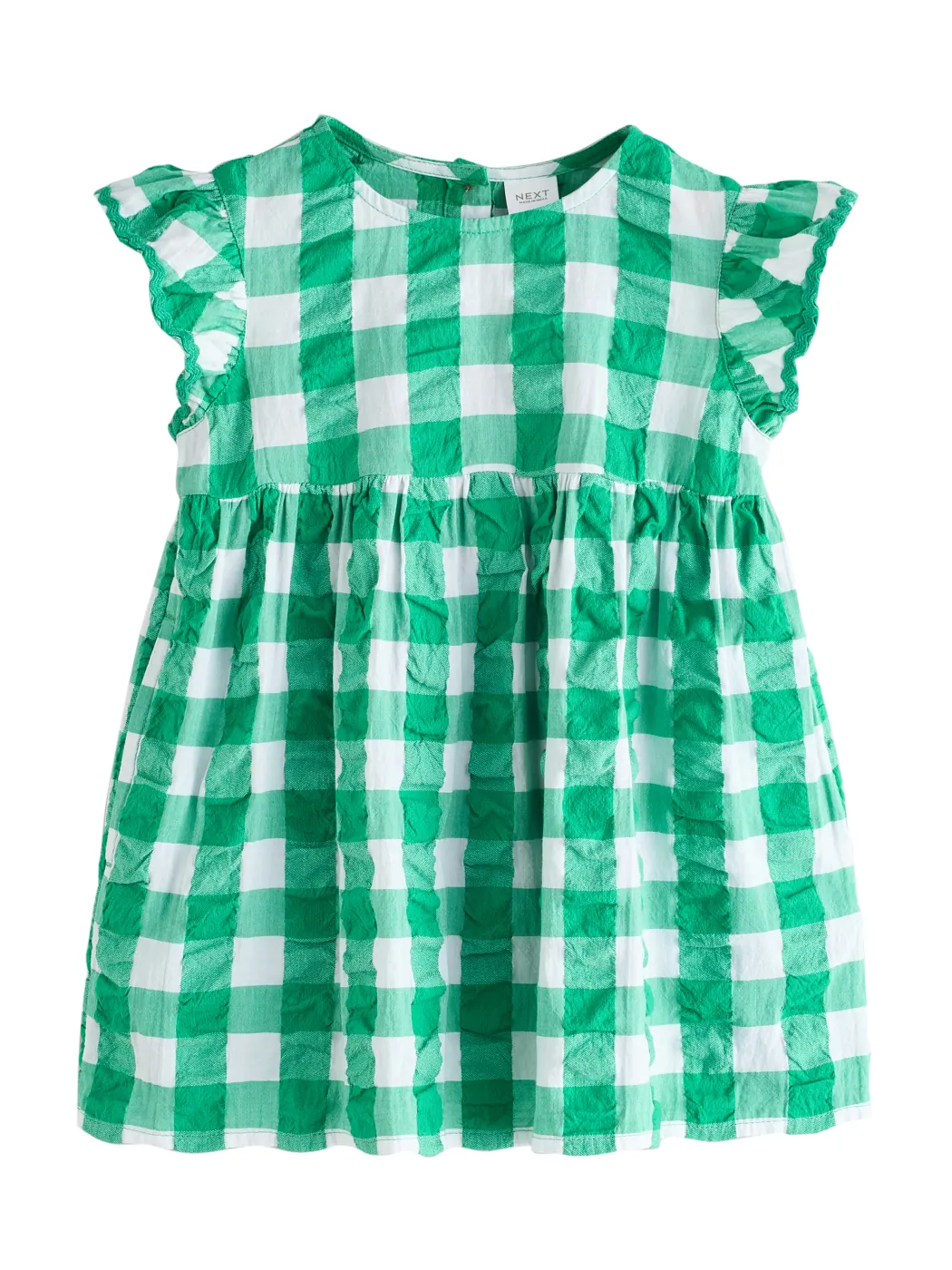 VESTIDO NIÑA NEXT - 1
