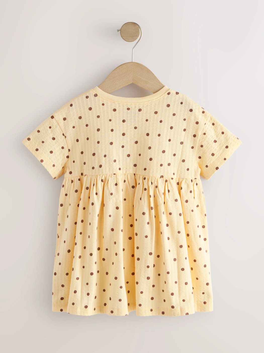 VESTIDO NIÑA NEXT - 2
