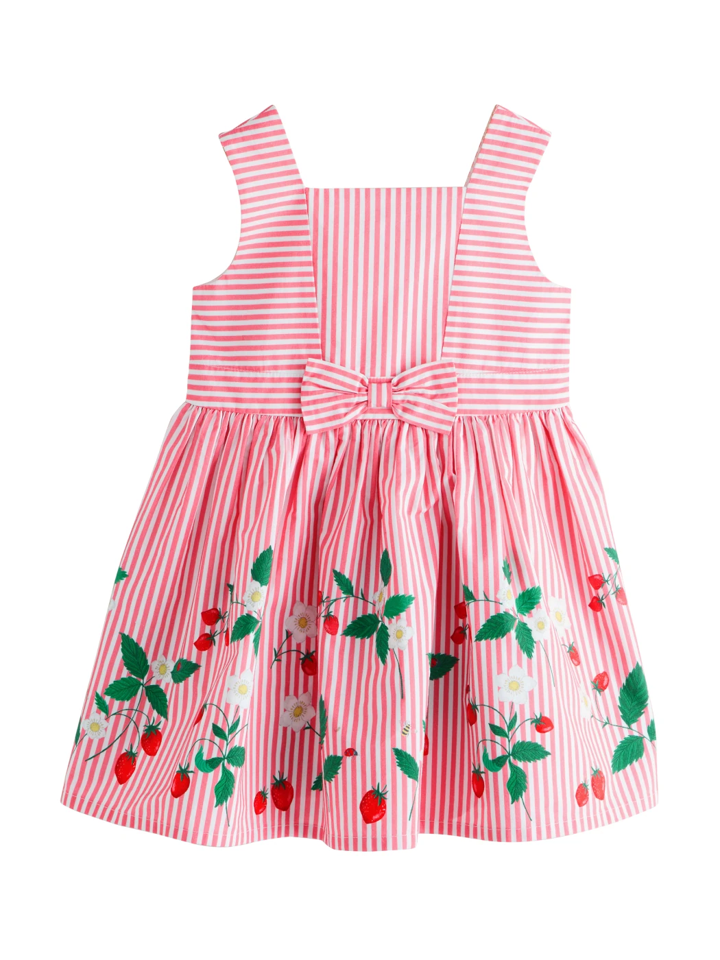 VESTIDO NIÑA NEXT - 1