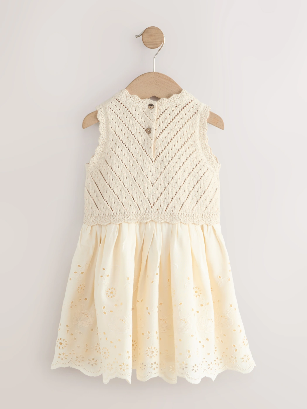 VESTIDO NIÑA NEXT - 2