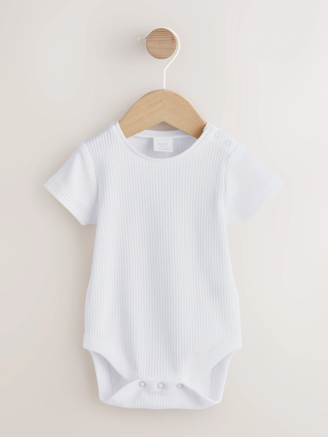 CONJUNTO JARDINERA + BODY NIÑA NEXT - 3