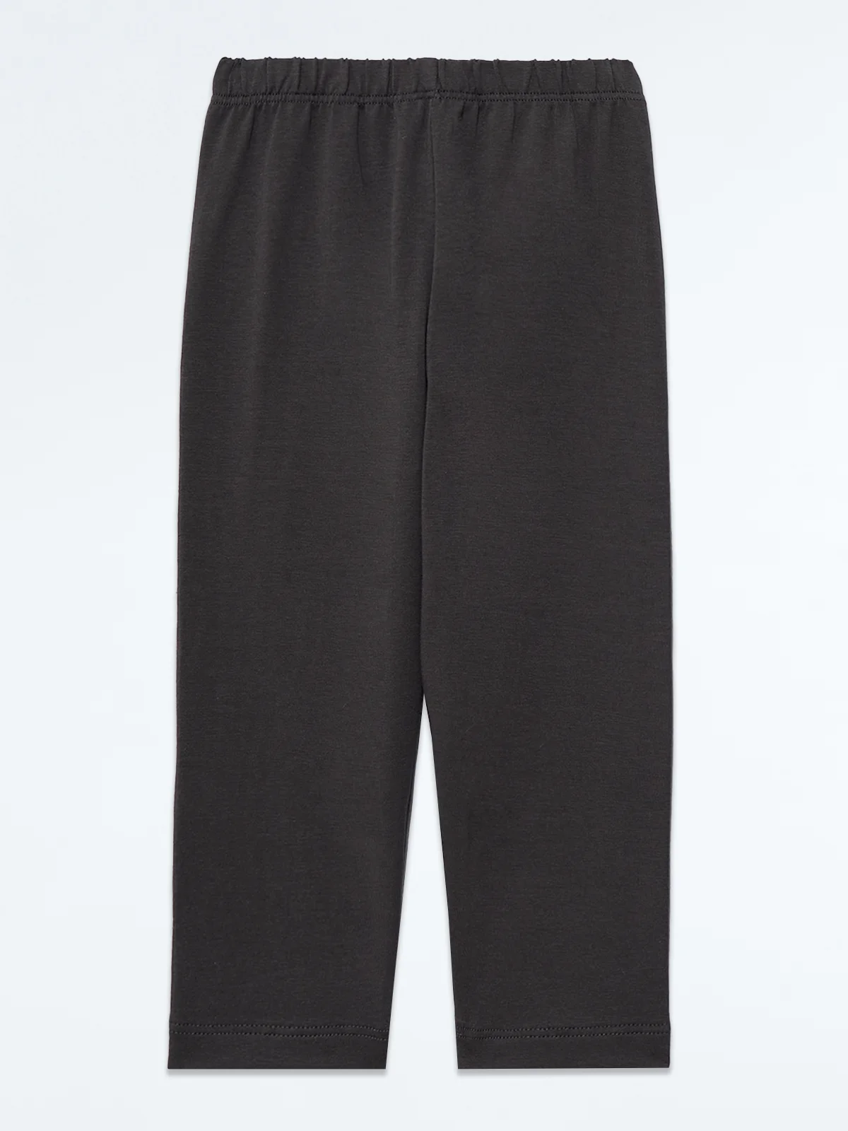 PACK X2 LEGGINGS ALGODÓN NIÑA BABY HARVEST - 3